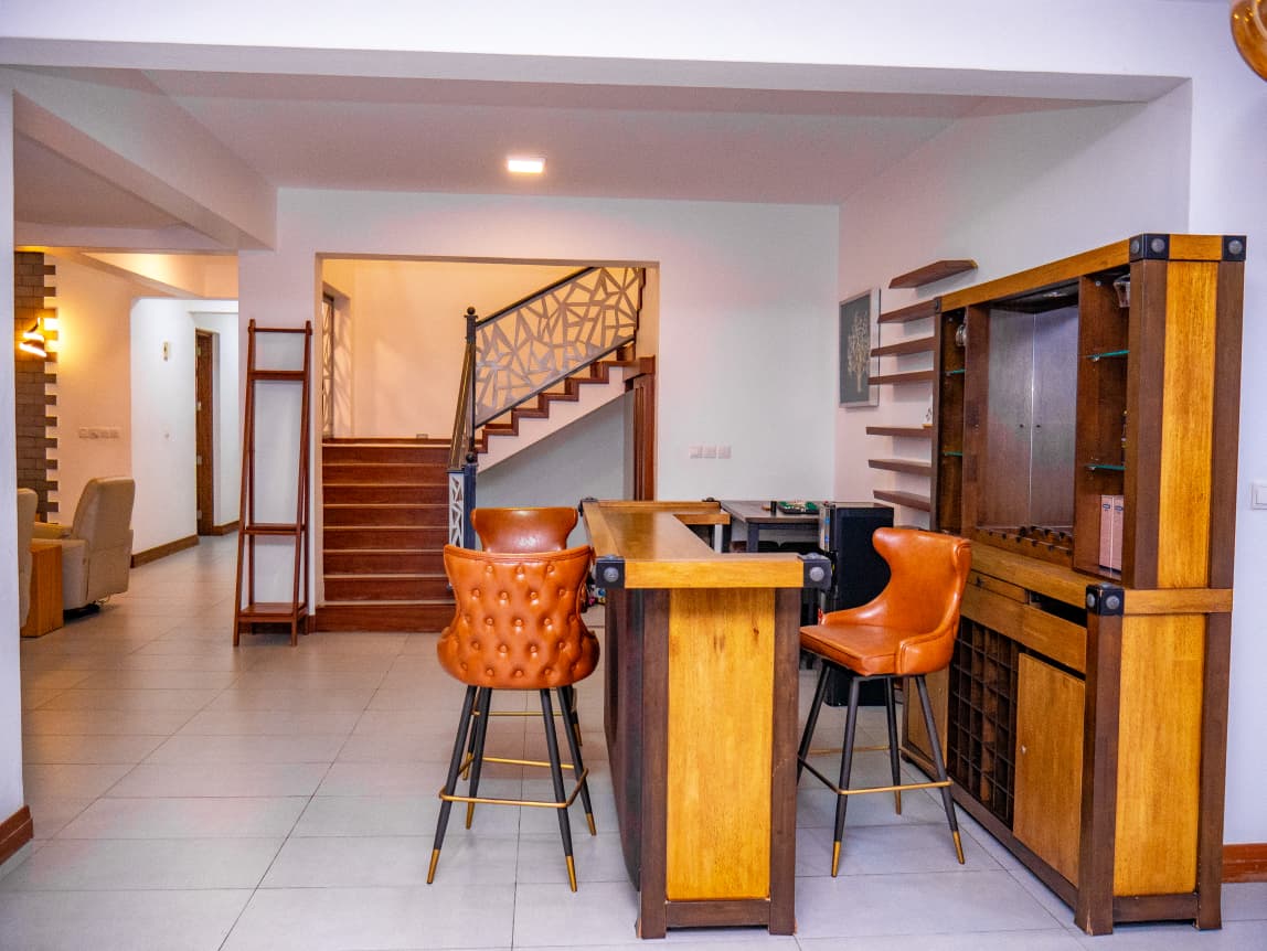 AIR-bNb Luxury-Captures