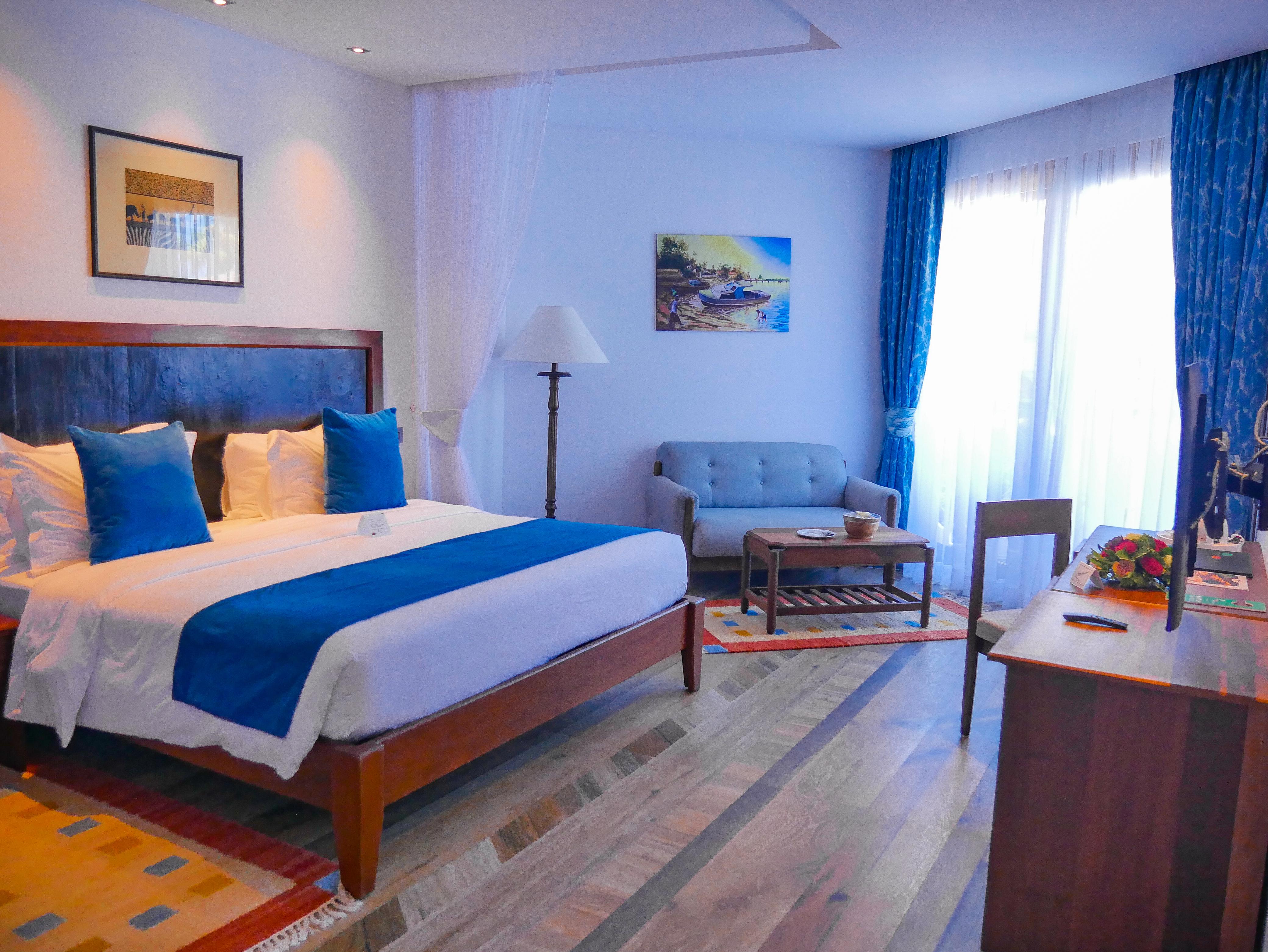 AIR-bNb Luxury-Captures