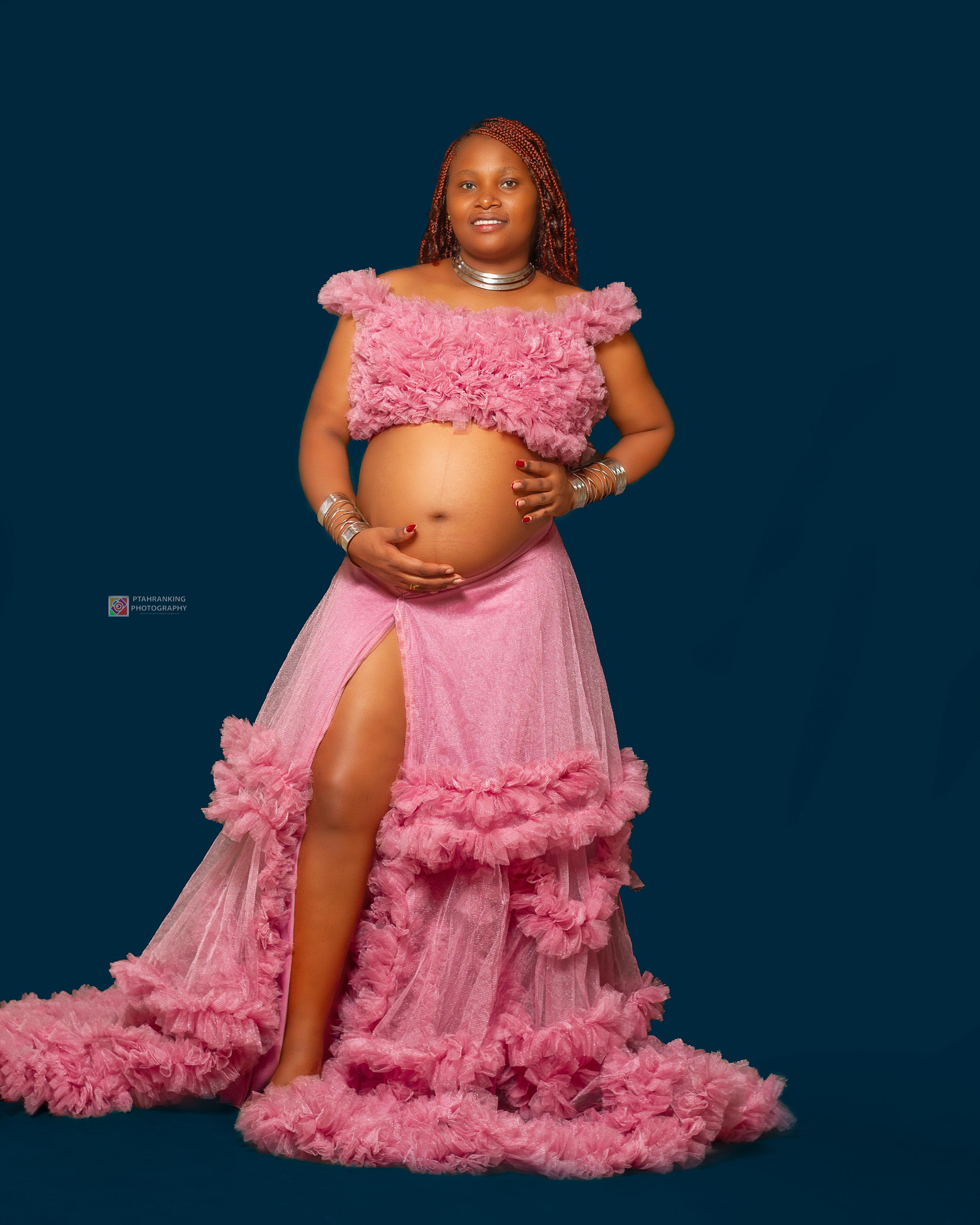 Baby Shower pictorial Coverage