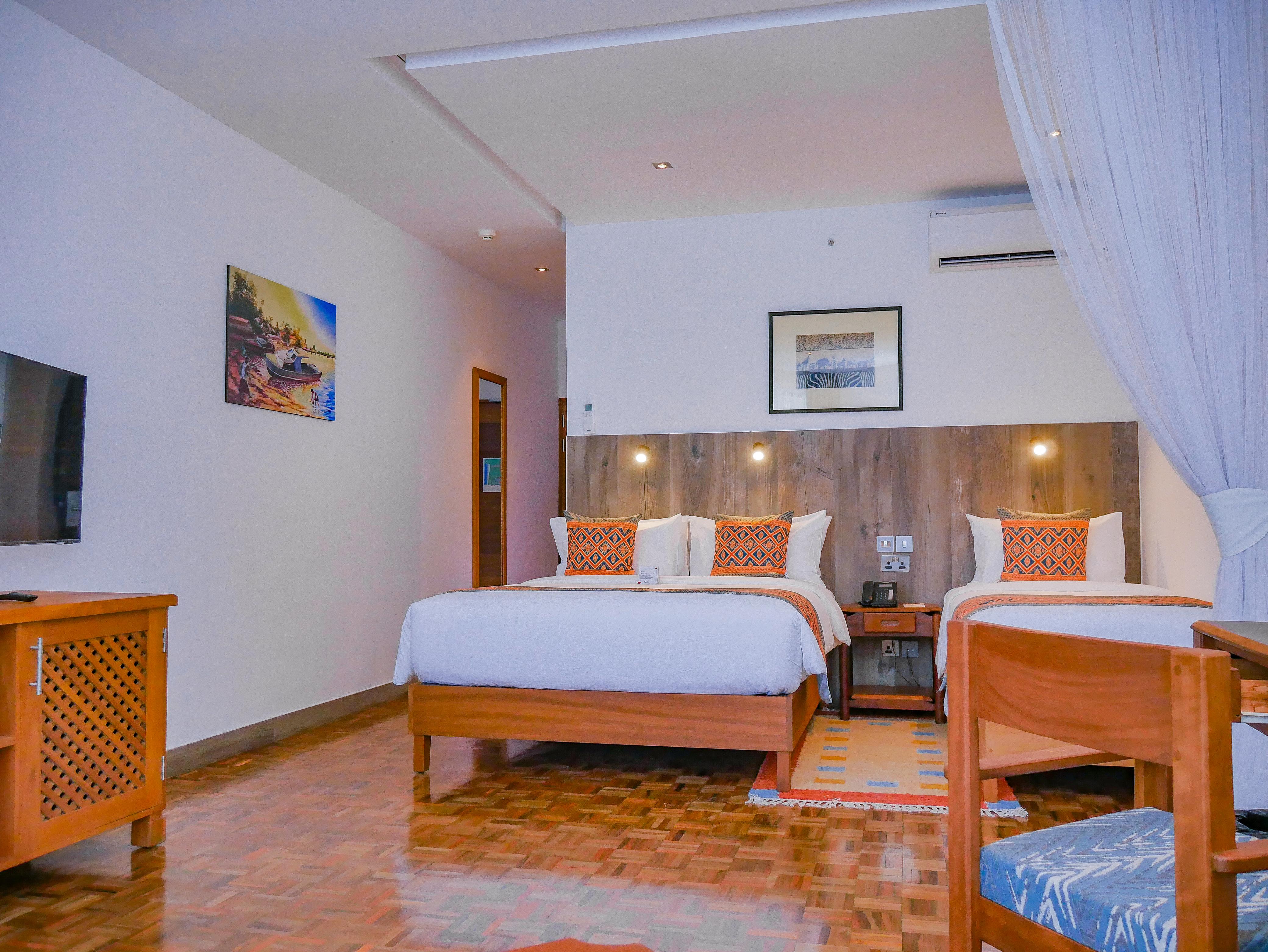 AIR-bNb Luxury-Captures