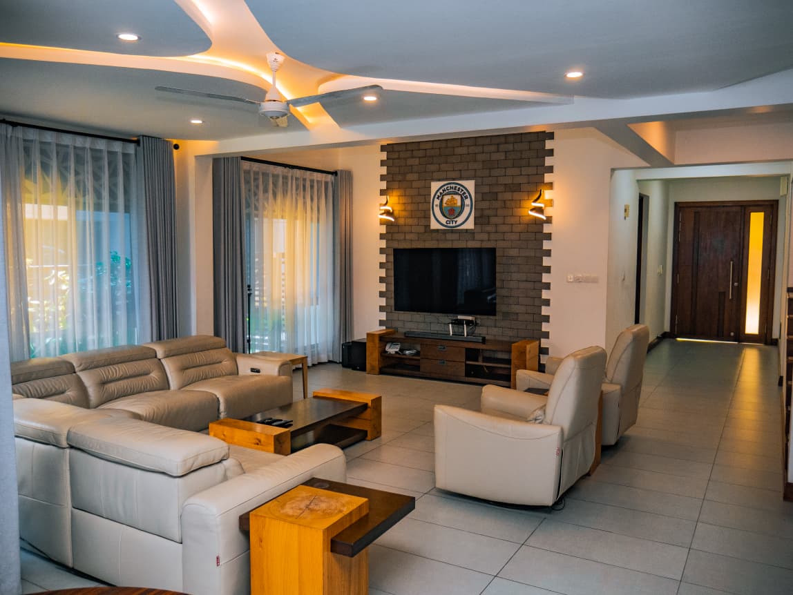 AIR-bNb Luxury-Captures