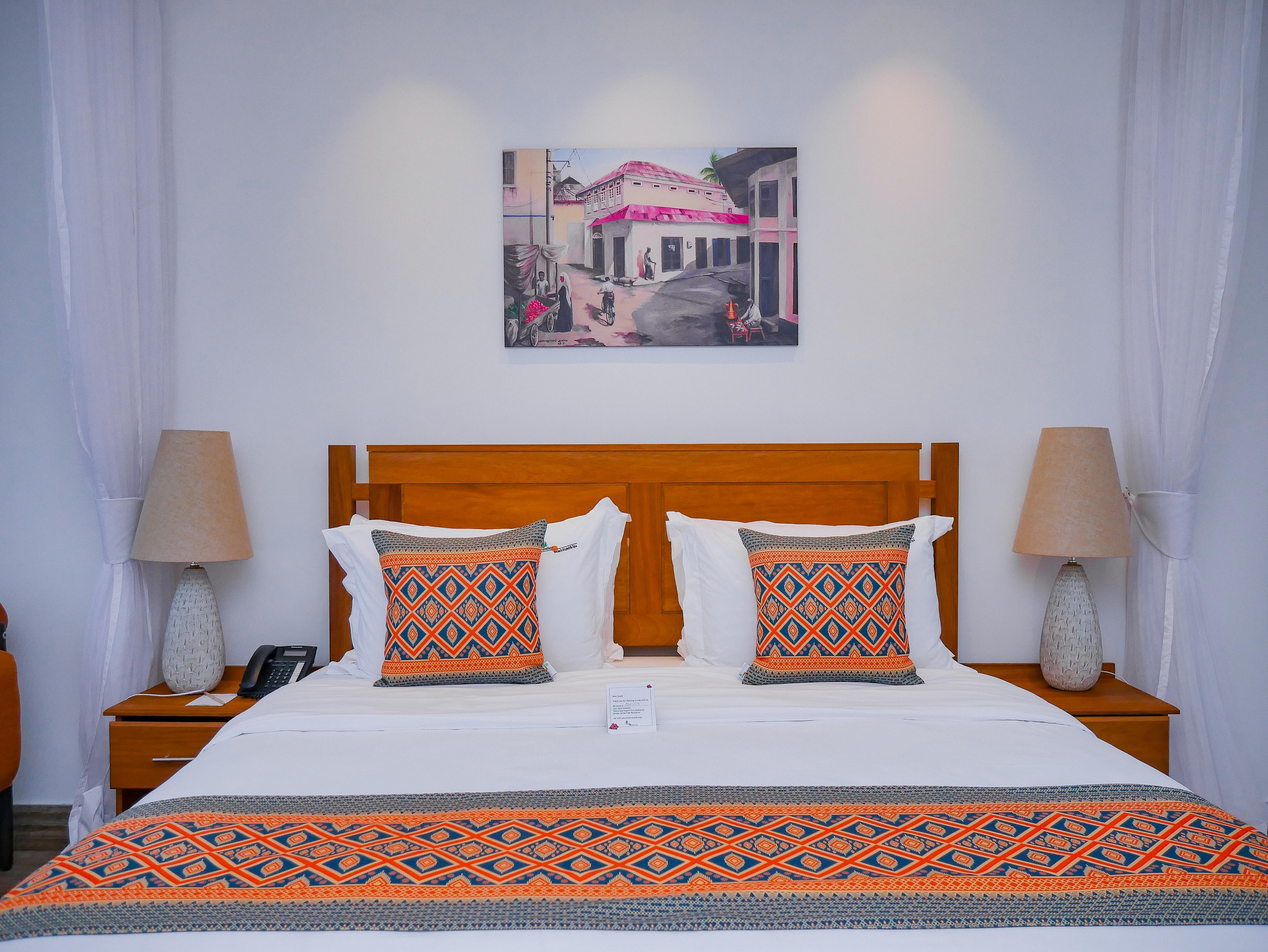 AIR-bNb Luxury-Captures