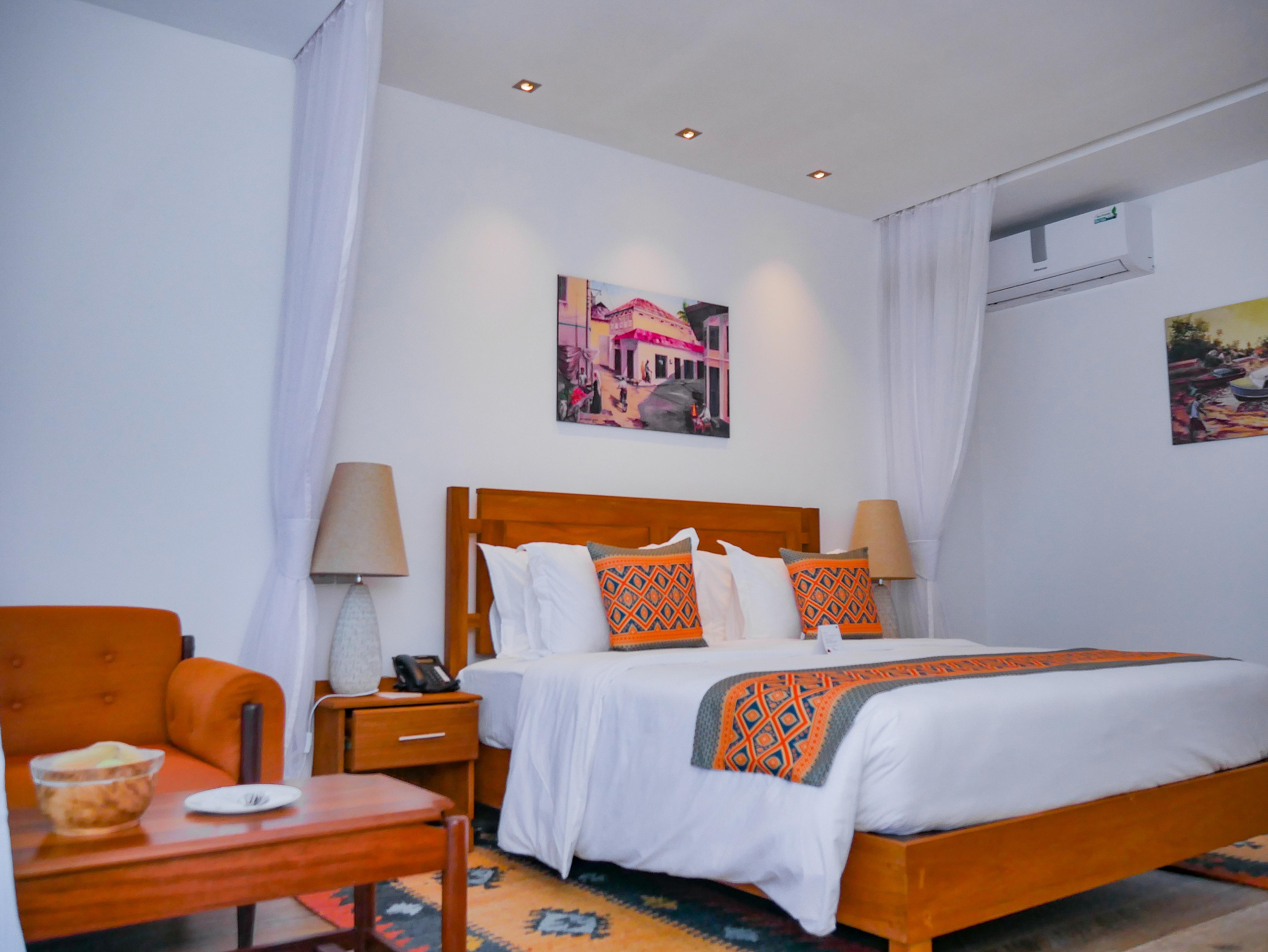 AIR-bNb Luxury-Captures