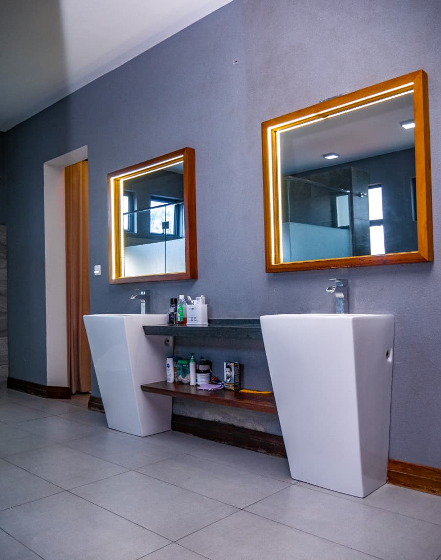 AIR-bNb Luxury-Captures