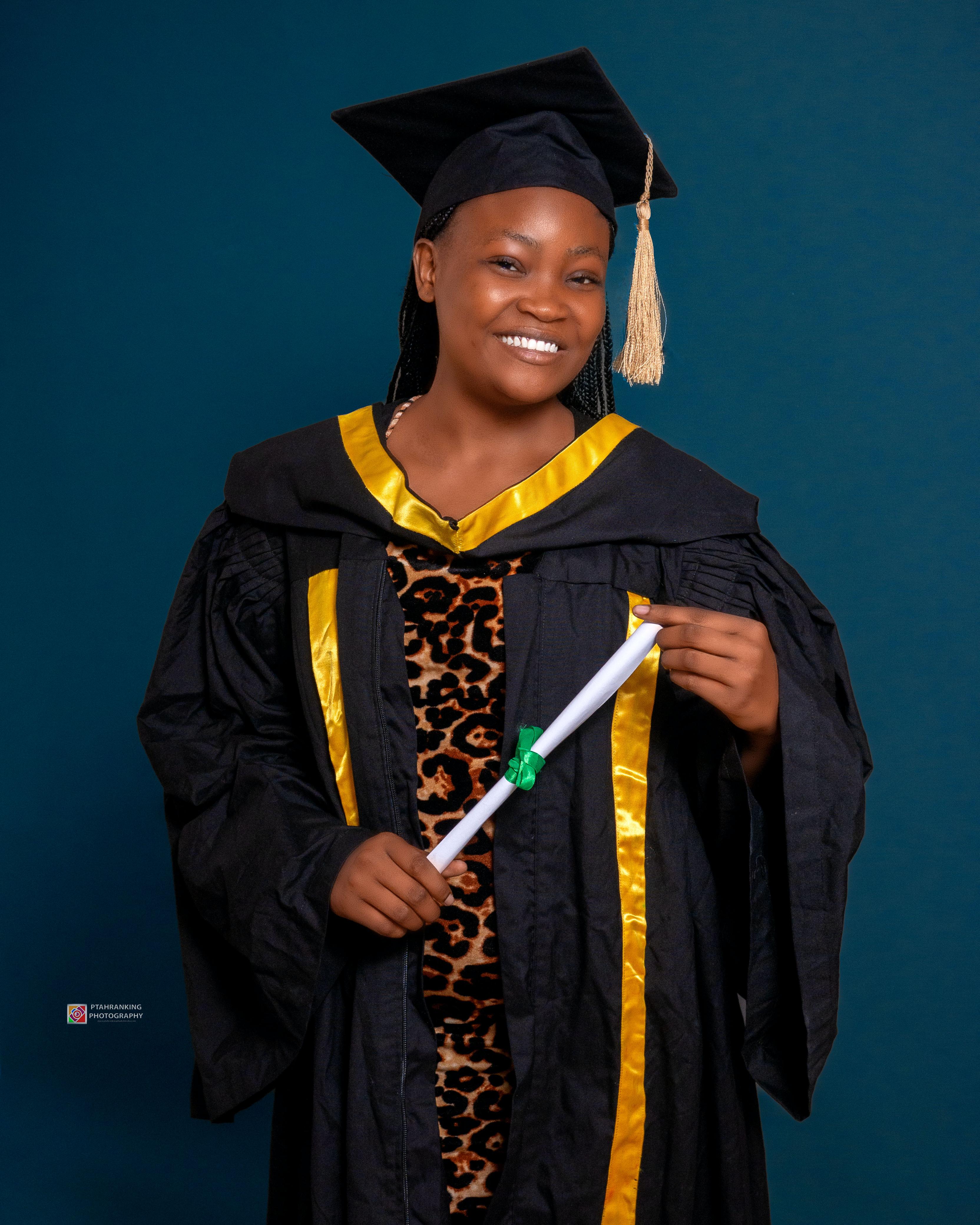 Graduation Ceremony Highlights