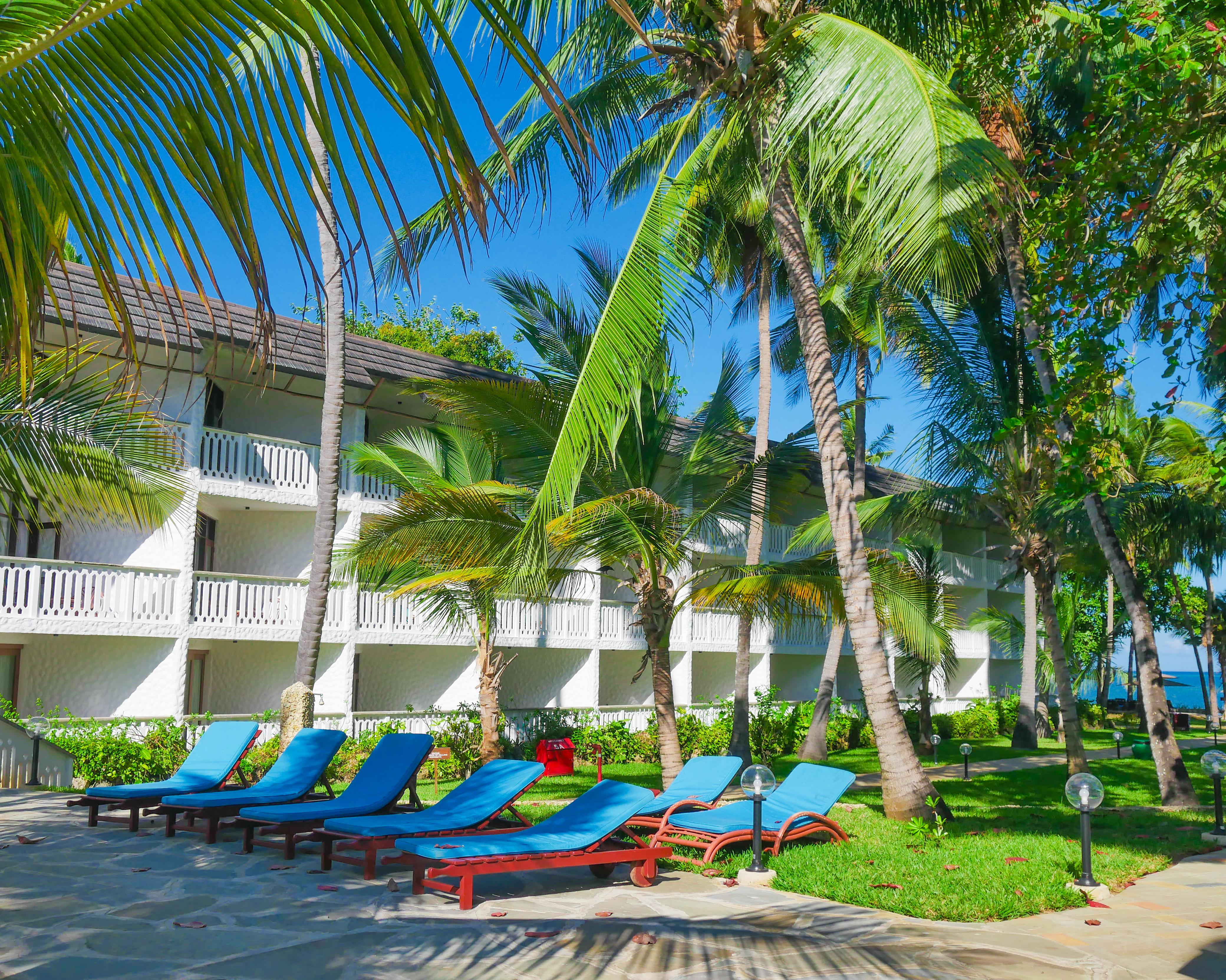 Real Estate & Airbnb Cultural Immersion