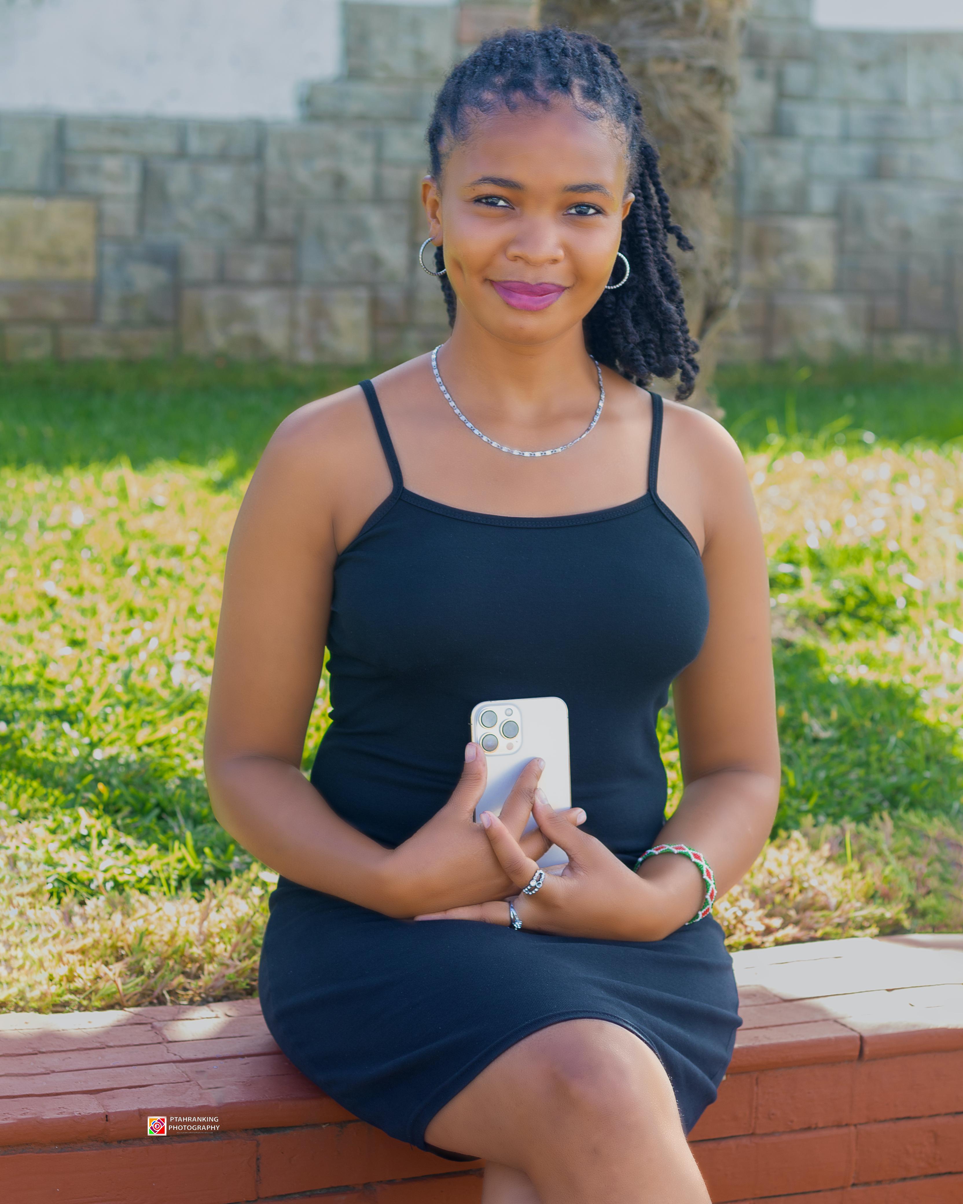 Fashion Editorial Shoot