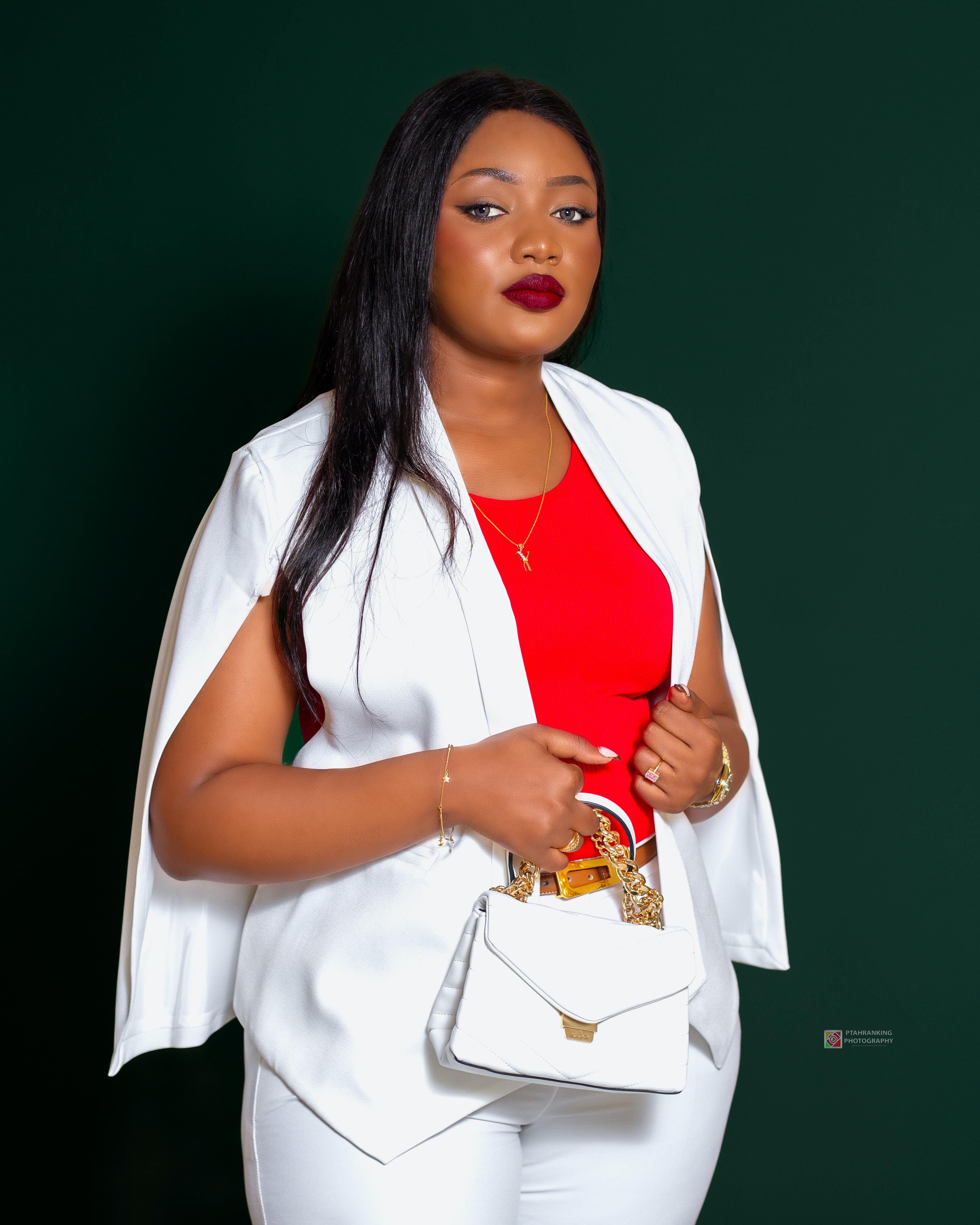 Corporate Birthday Studio shoot📸