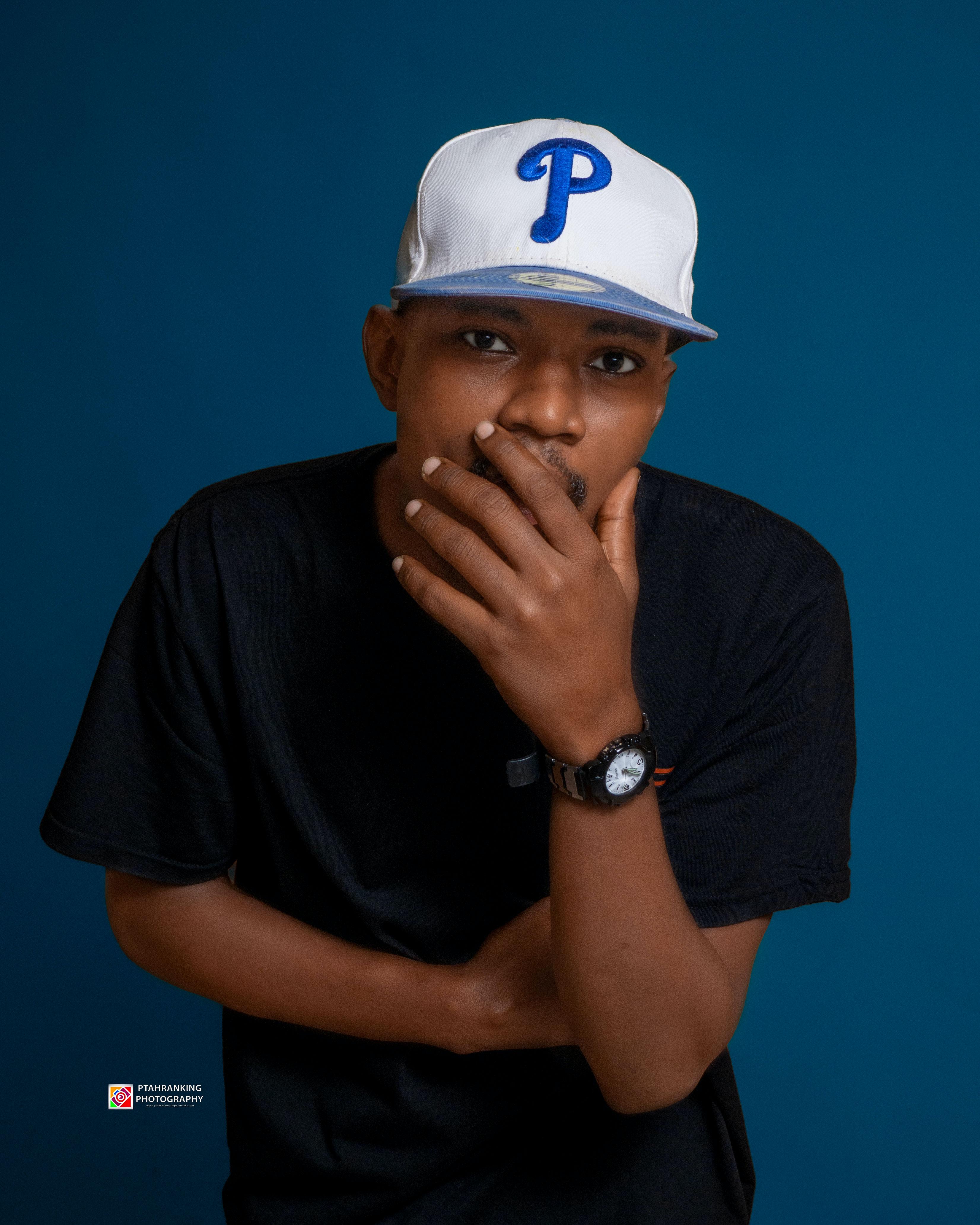 MEN's STUDIO PHOTOGRAPHY