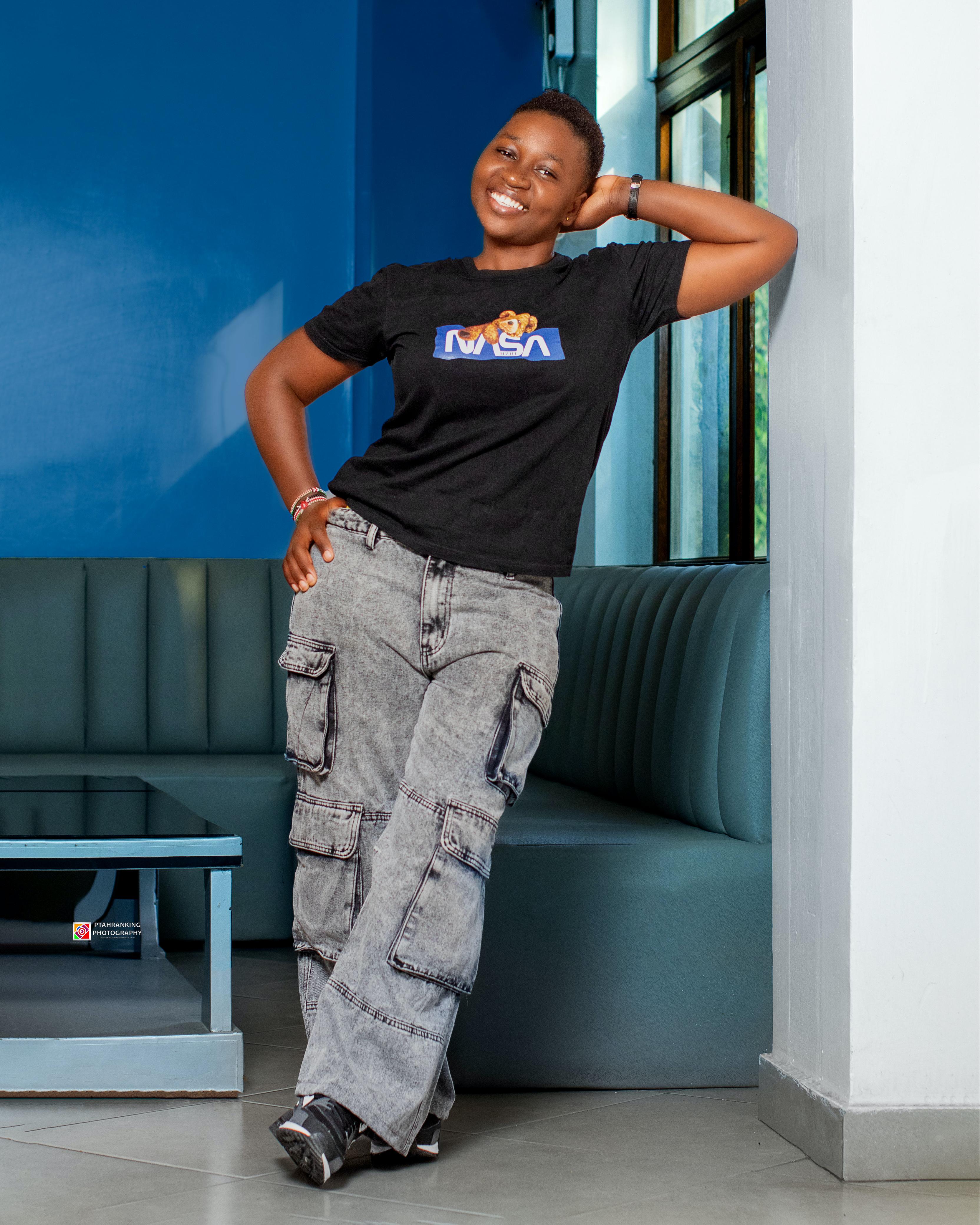 Fashion Editorial Shoot