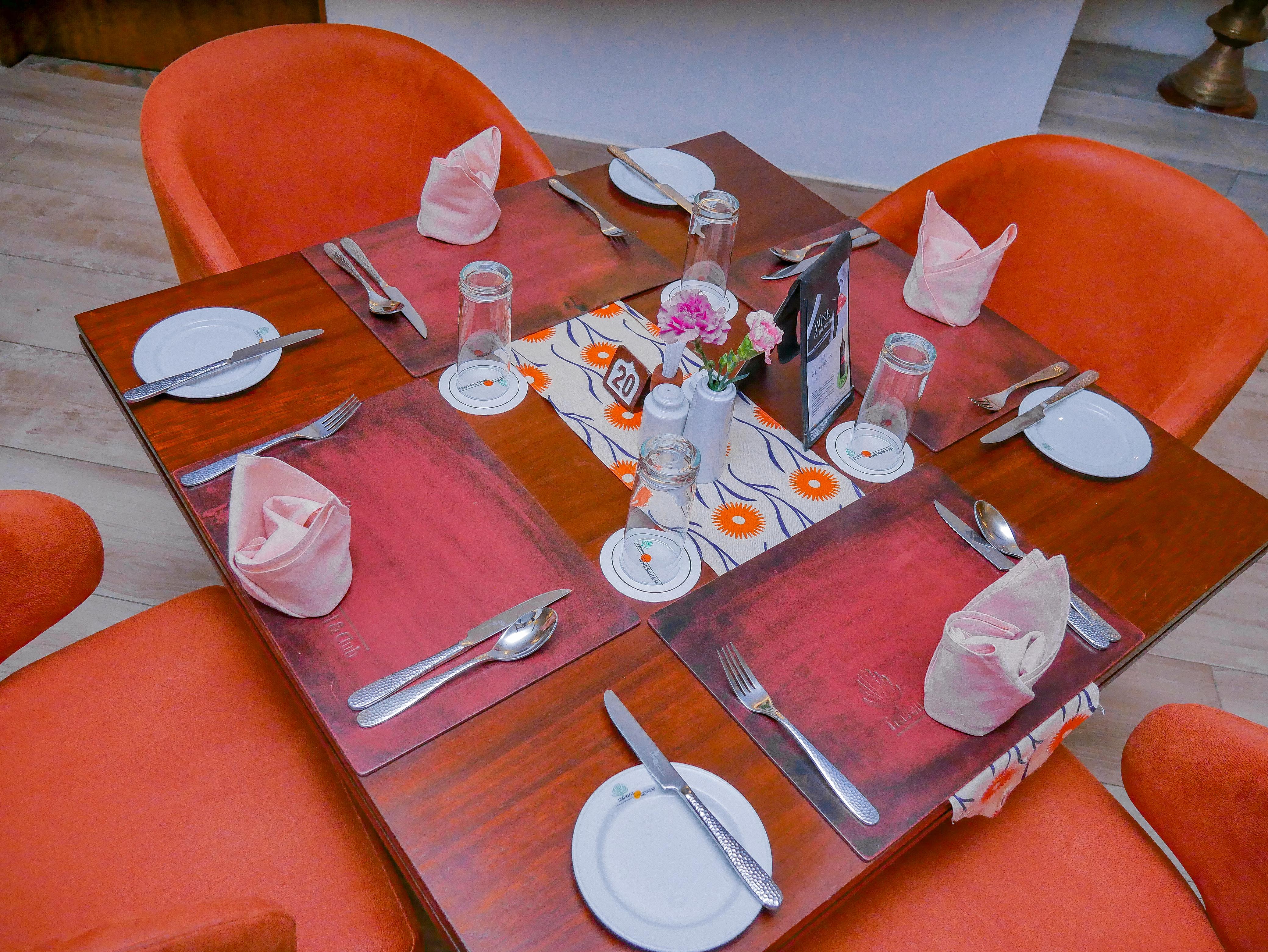 Best Restaurant photography